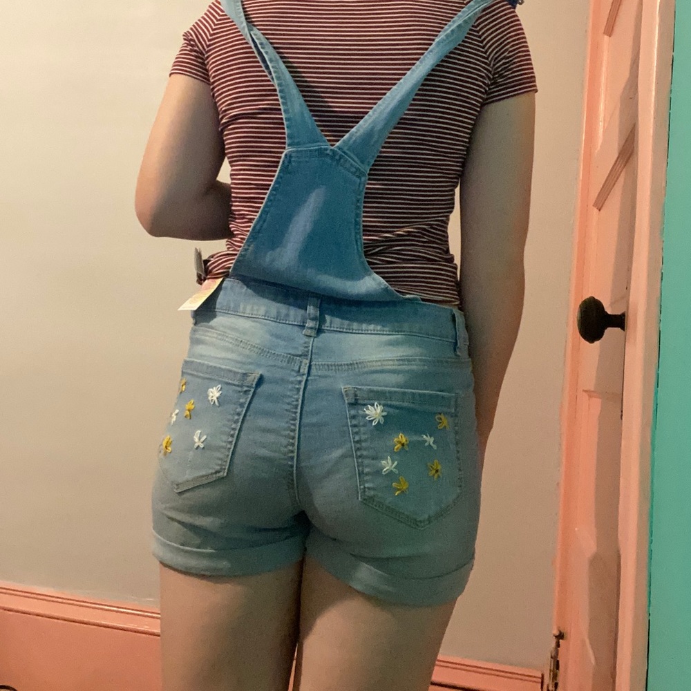 Overalls - Picture 2 of 2